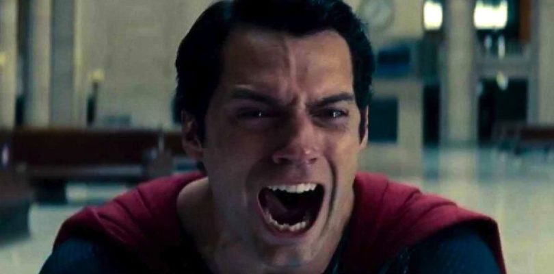 Henry Cavill 