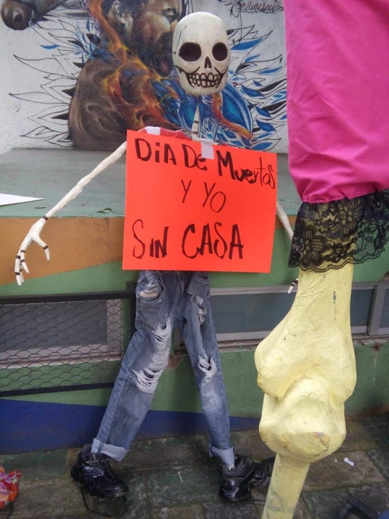Laboratorio de Arte y Trabajo Alternativo (LATA)