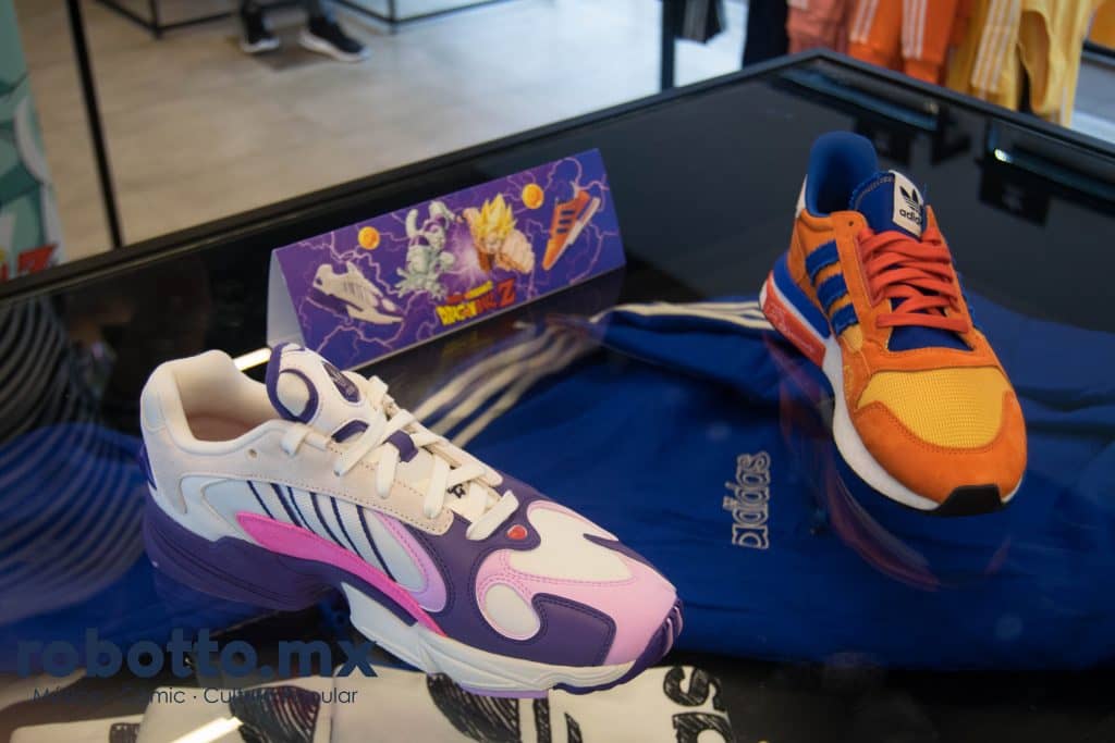Tienda Stax