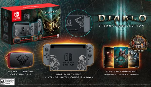 Diablo III
