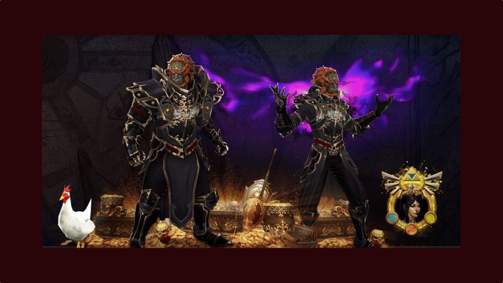 Diablo III