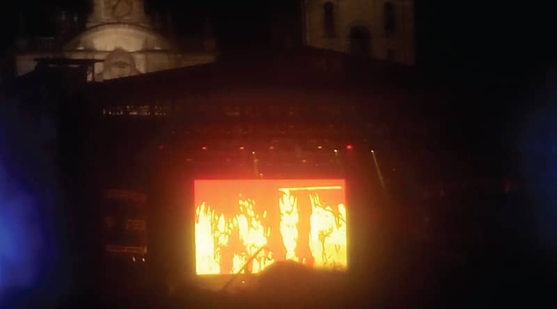 Pixies