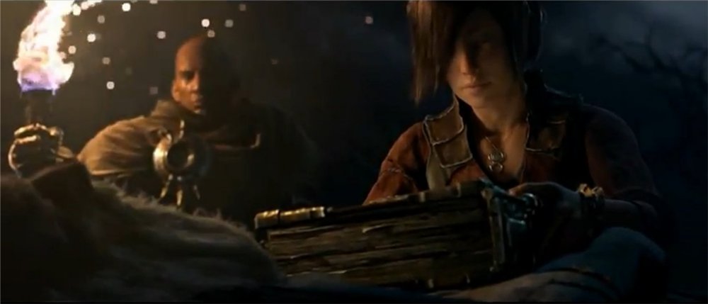 Diablo III