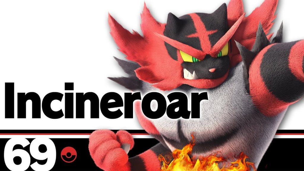 Super Smash Bros. Ultimate 