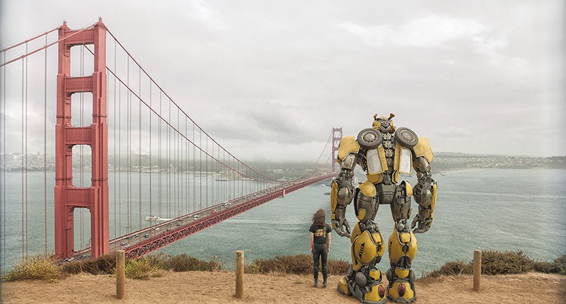 BumbleBee