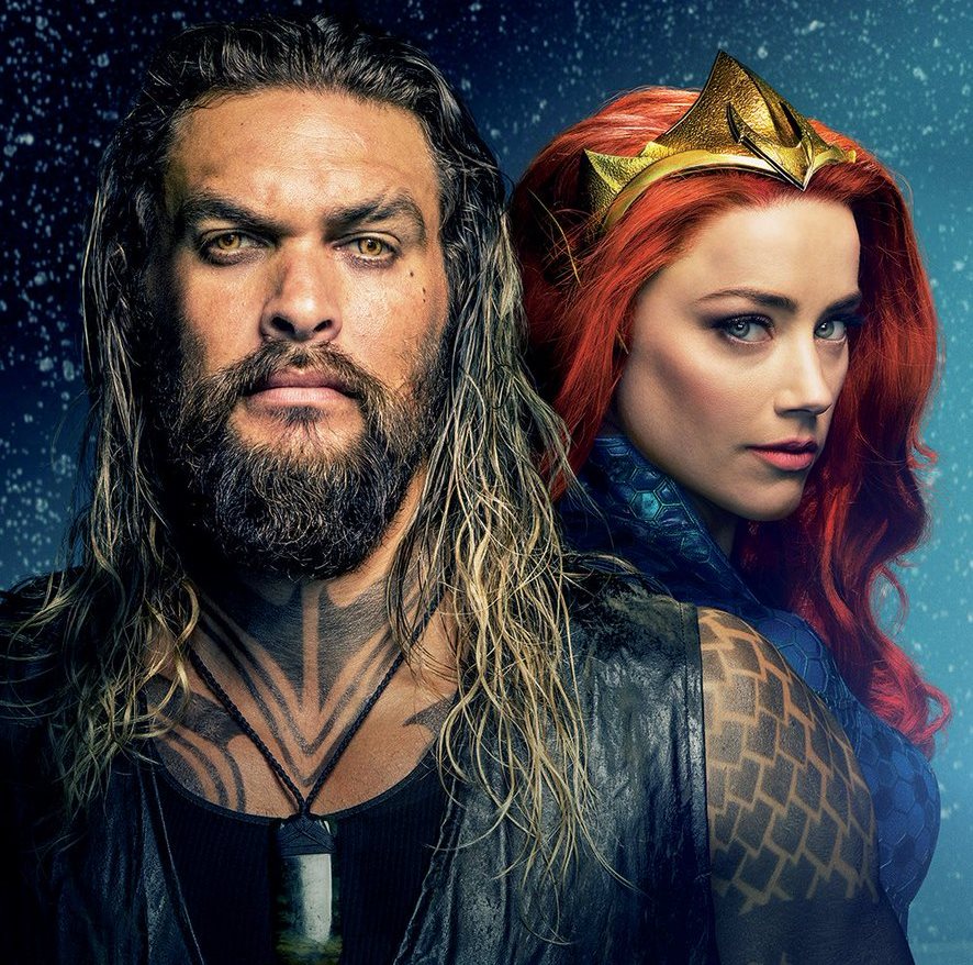 Aquaman