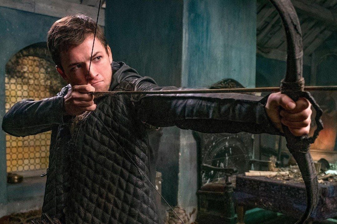 Robin Hood