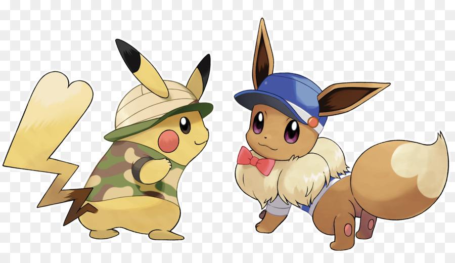 Pokémon Let´s Go