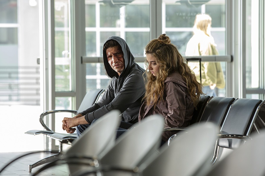 The Punisher Temporada 2