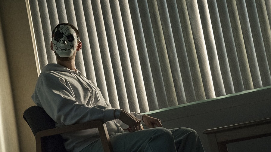The Punisher Temporada 2