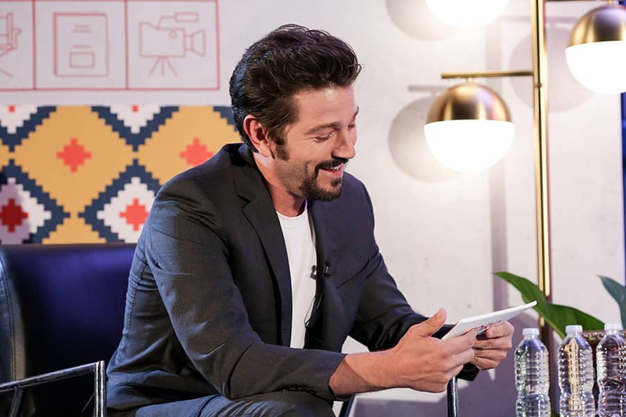 Foro Netflix, Mexico 2019
