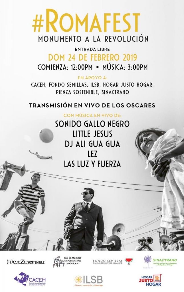 RomaFest