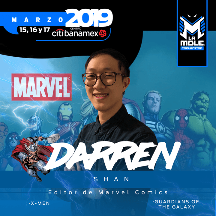 La Mole 2019
