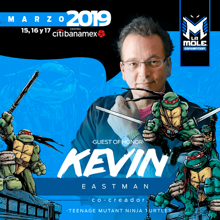 La Mole 2019