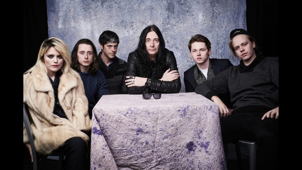 Lords Of Chaos