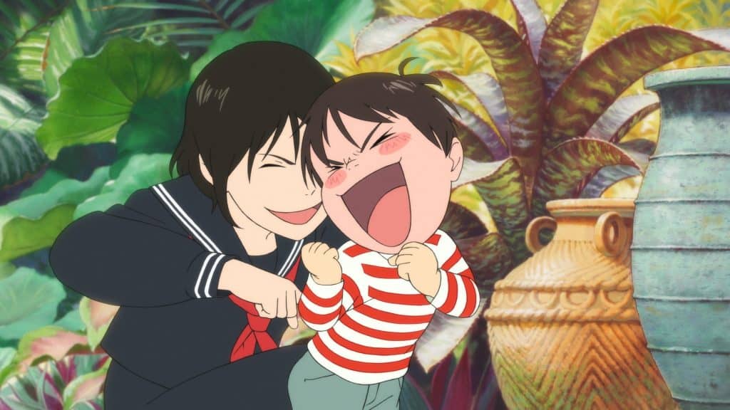 Mirai Still 3