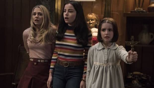 Annabelle 3