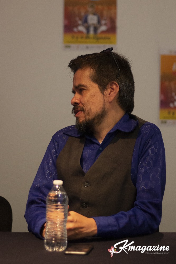 Jorge Grajales