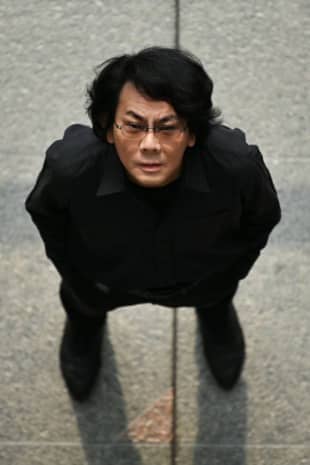 Hiroshi Ishiguro