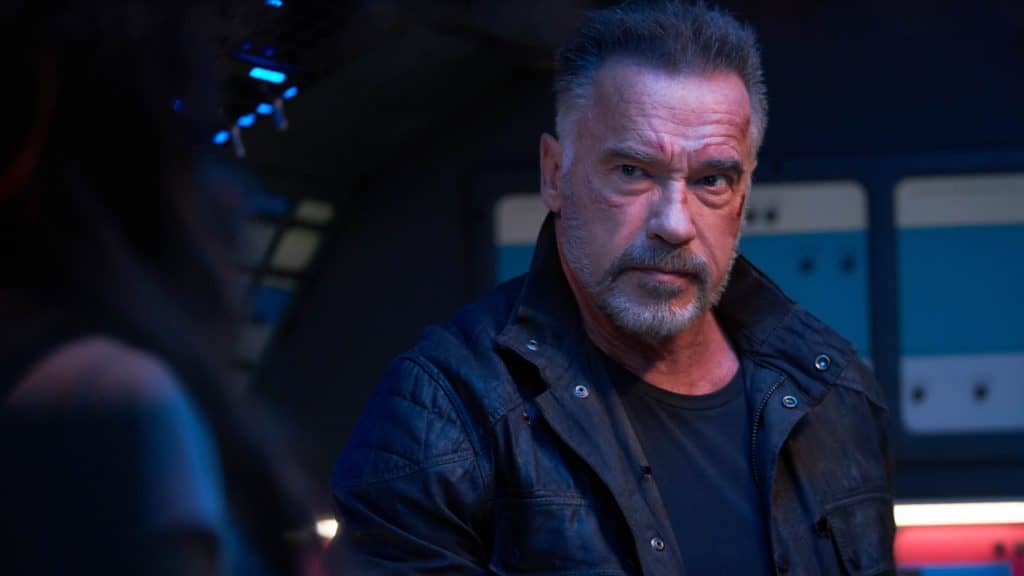 Terminator: Destino Oculto