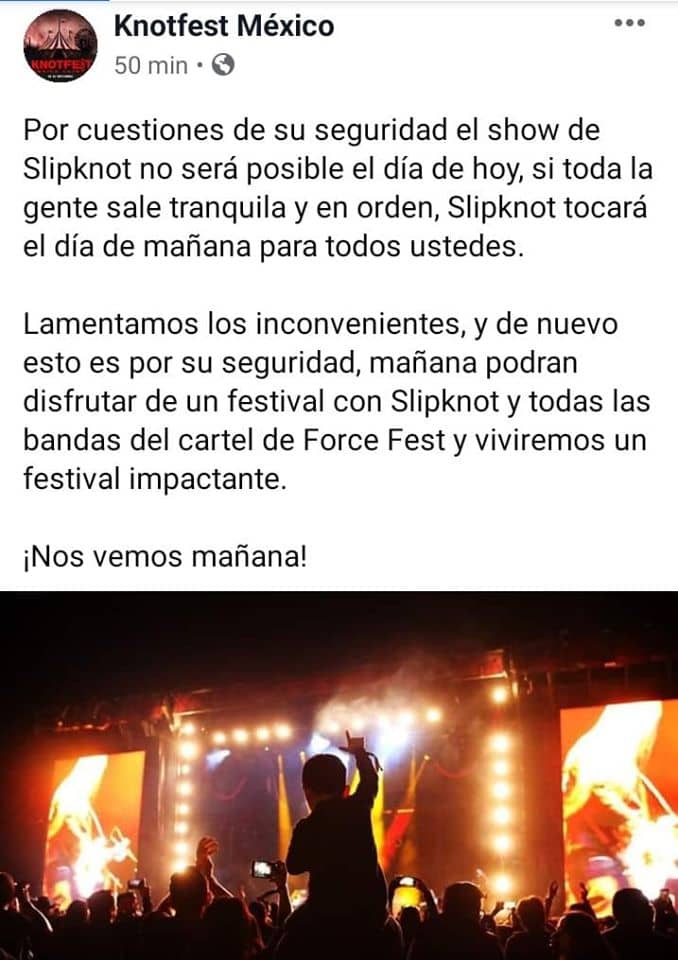 Knotfest