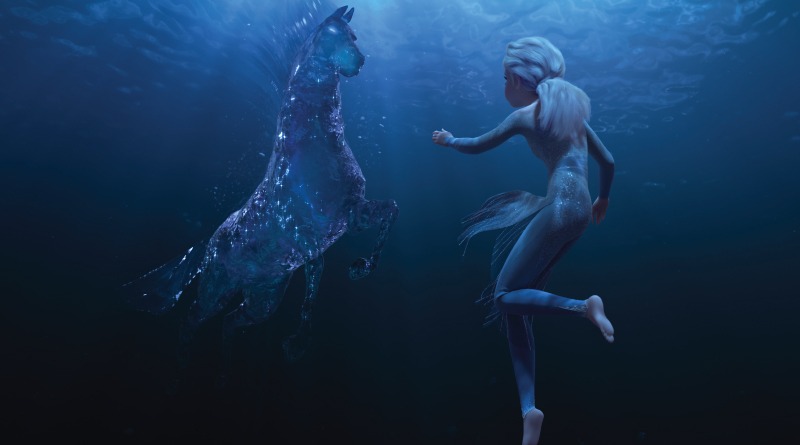 Frozen 2