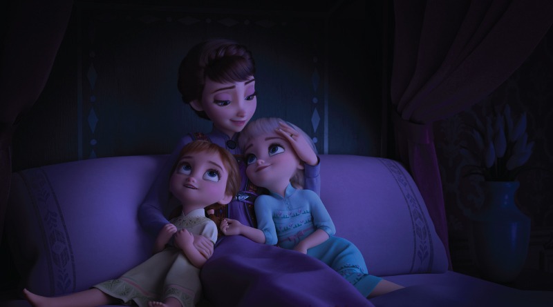 Frozen 2