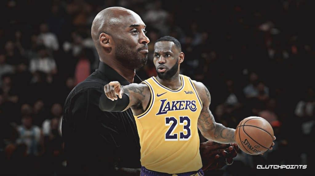 Kobe Bryant