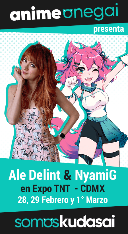 Anime Onegai