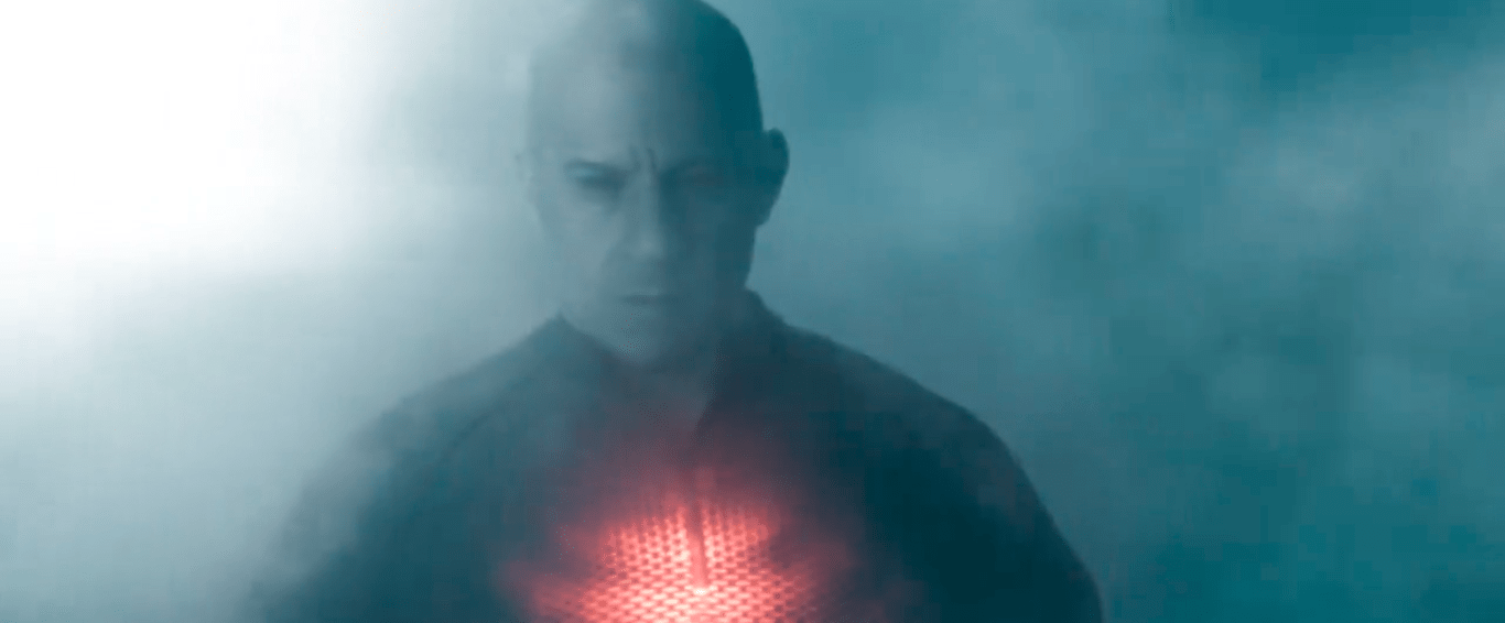 Bloodshot