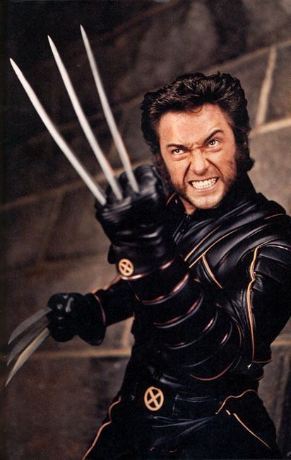 X-Men