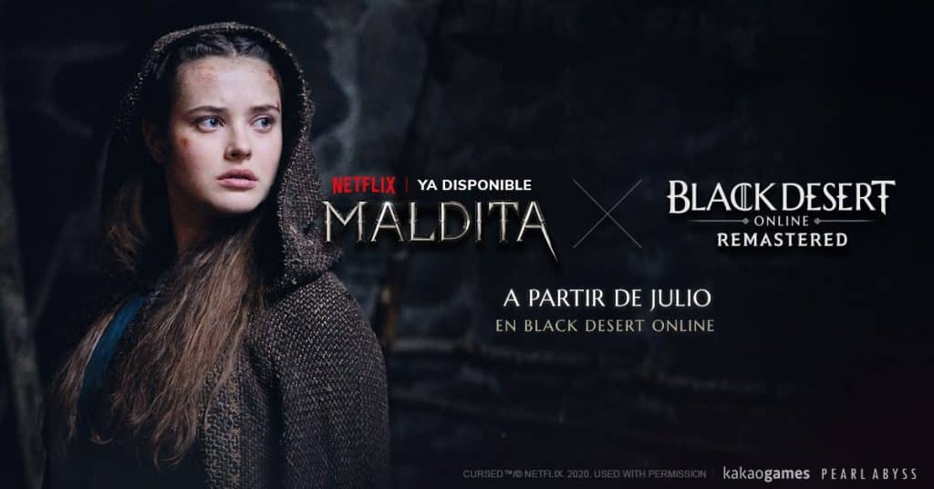 Black Desert