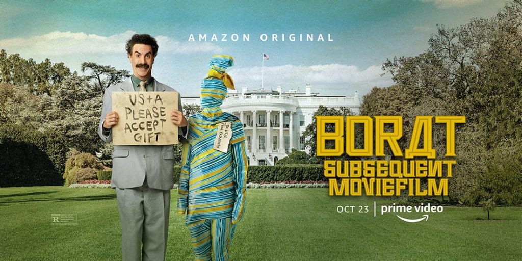 Borat