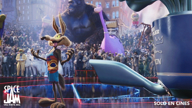Space Jam