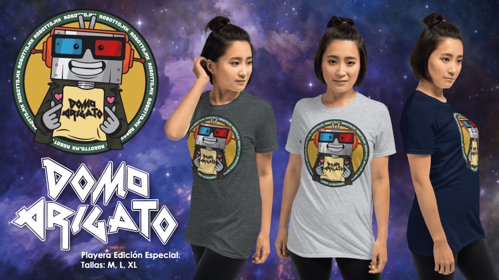 Playera Kickstarter