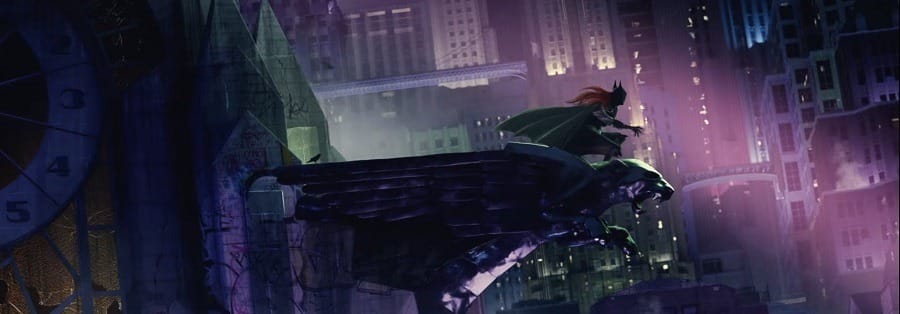 Batgirl