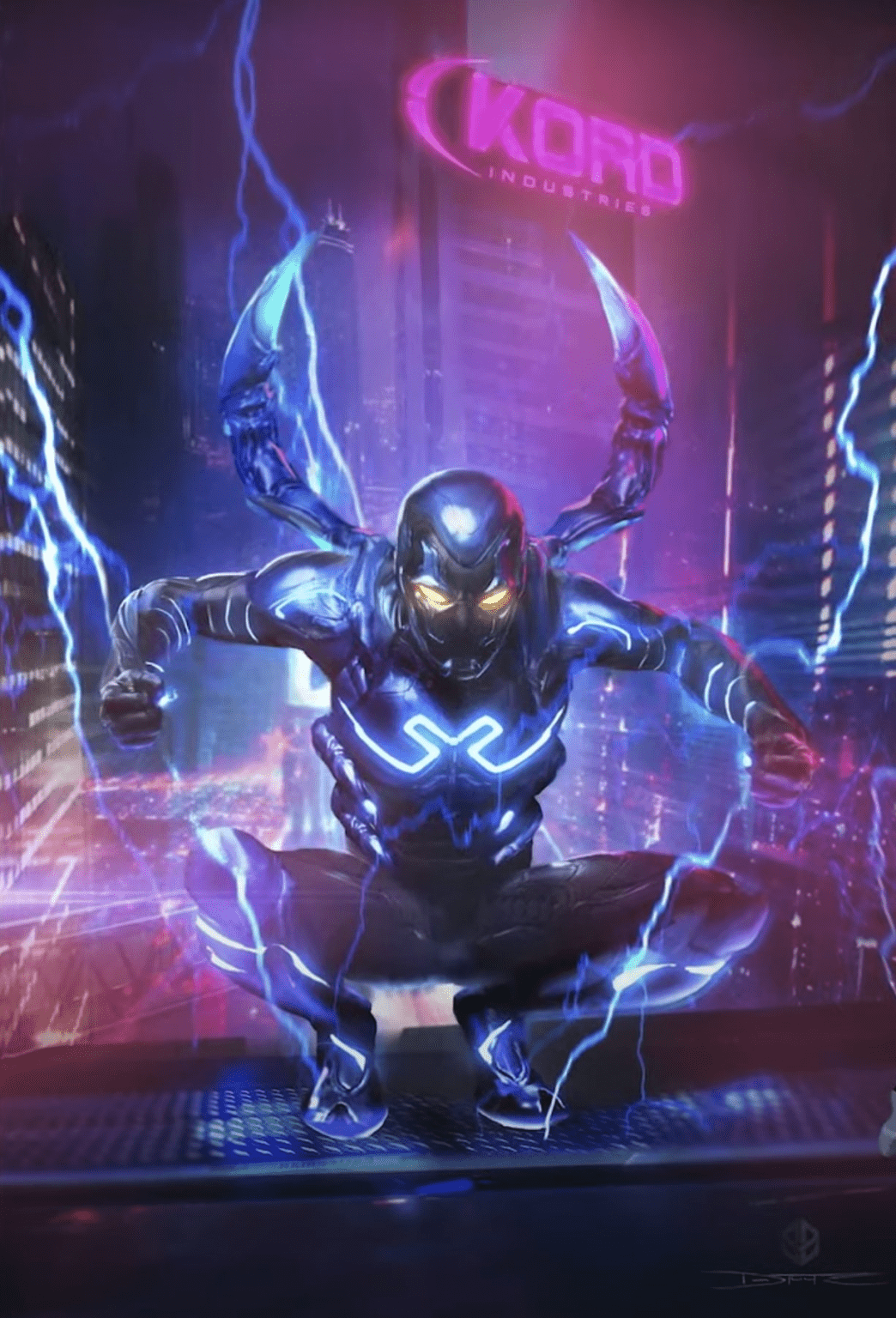 DC Fandome 2021