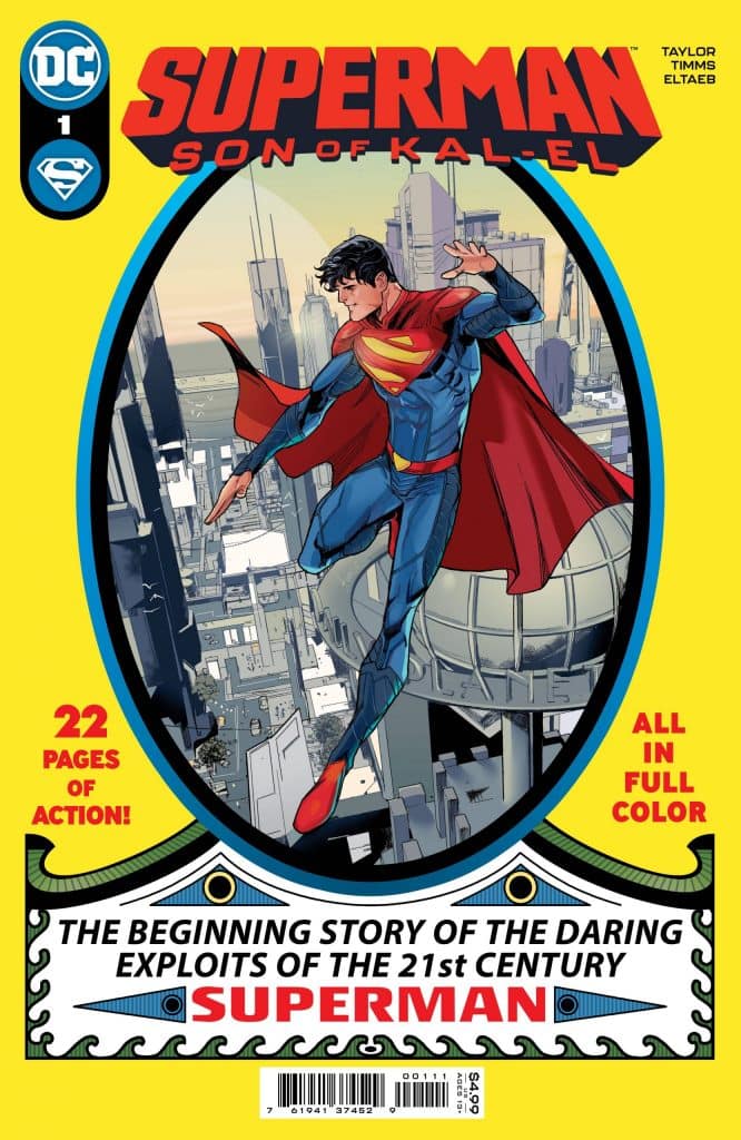 Son of KAl-El