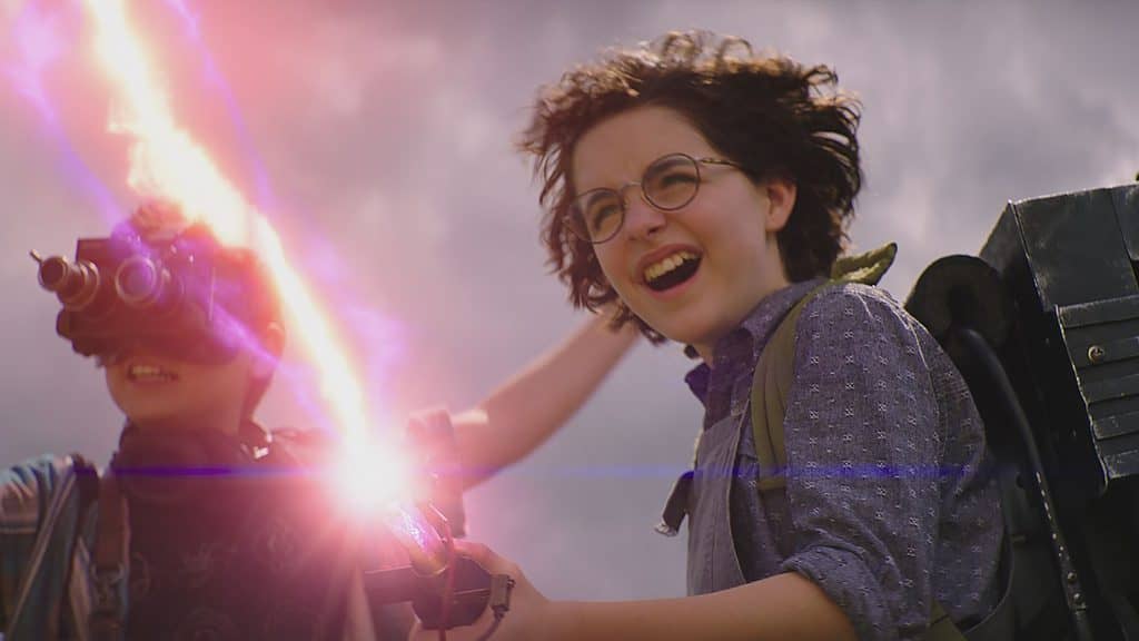Ghostbusters