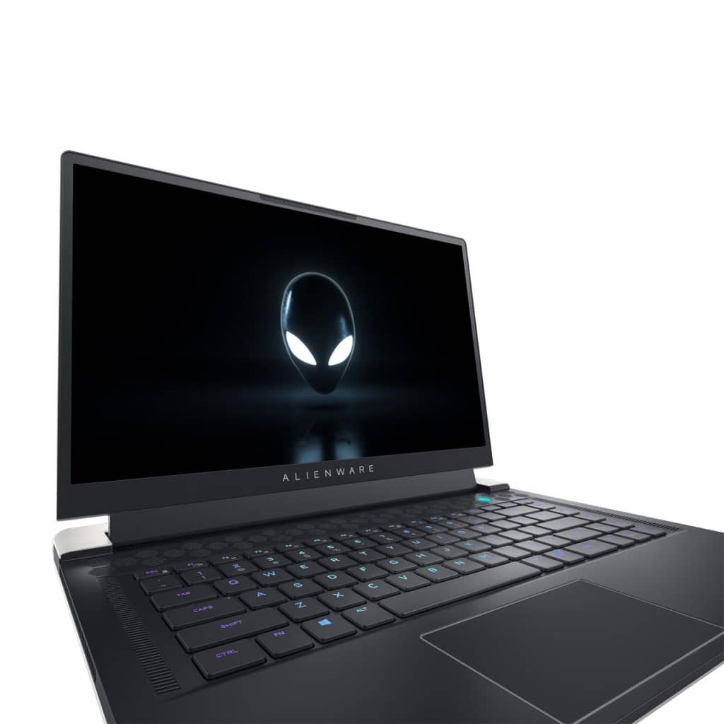 Alienware x15 R2