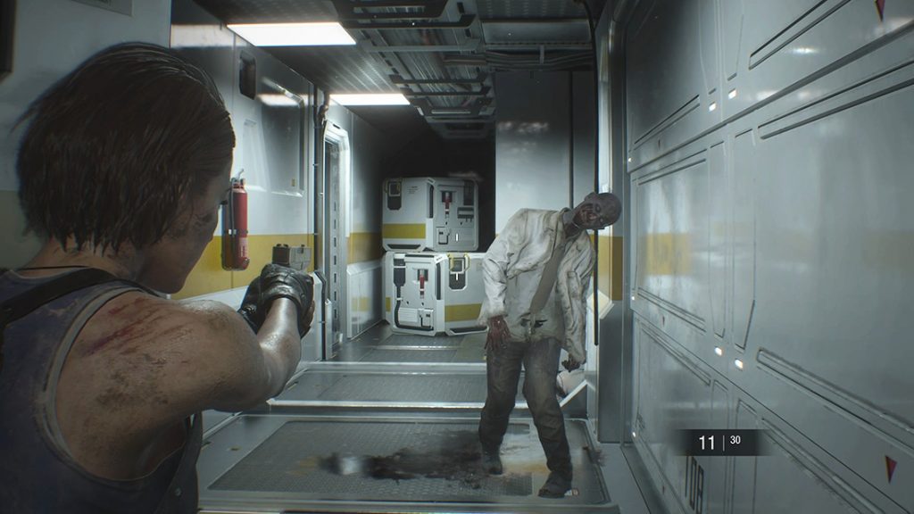 Resident Evil 3 