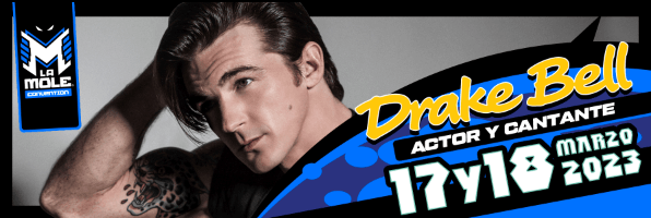 Drake Bell