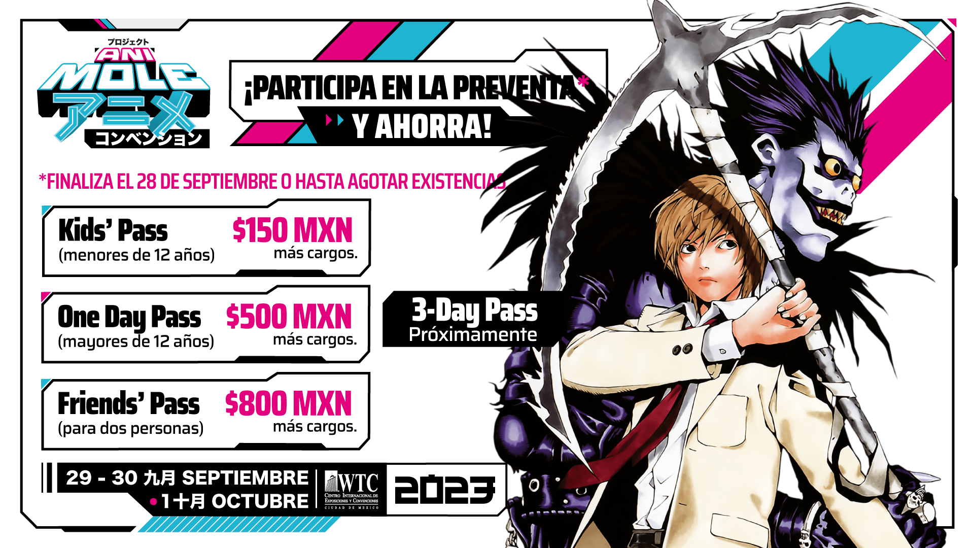 Preventa AniMole