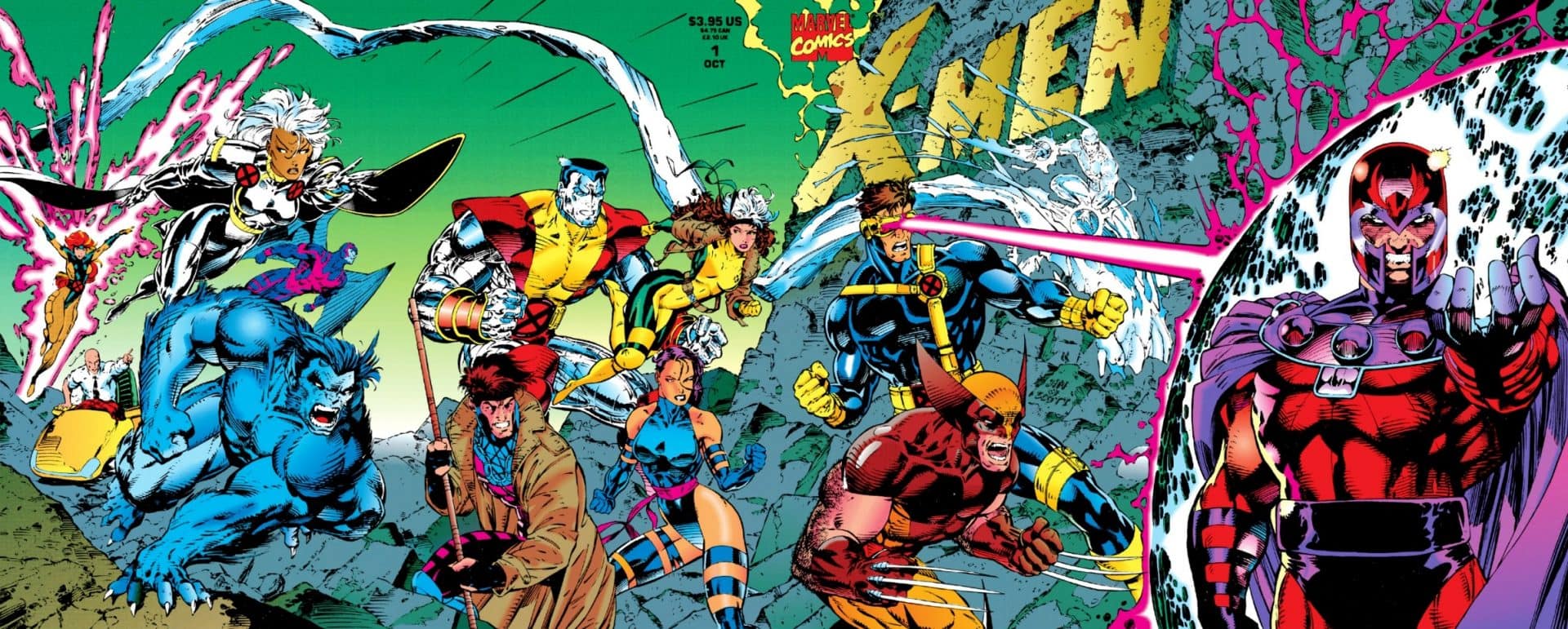 Jim Lee