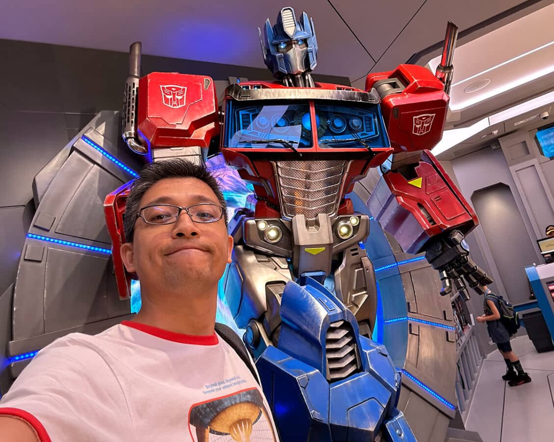 Transformers