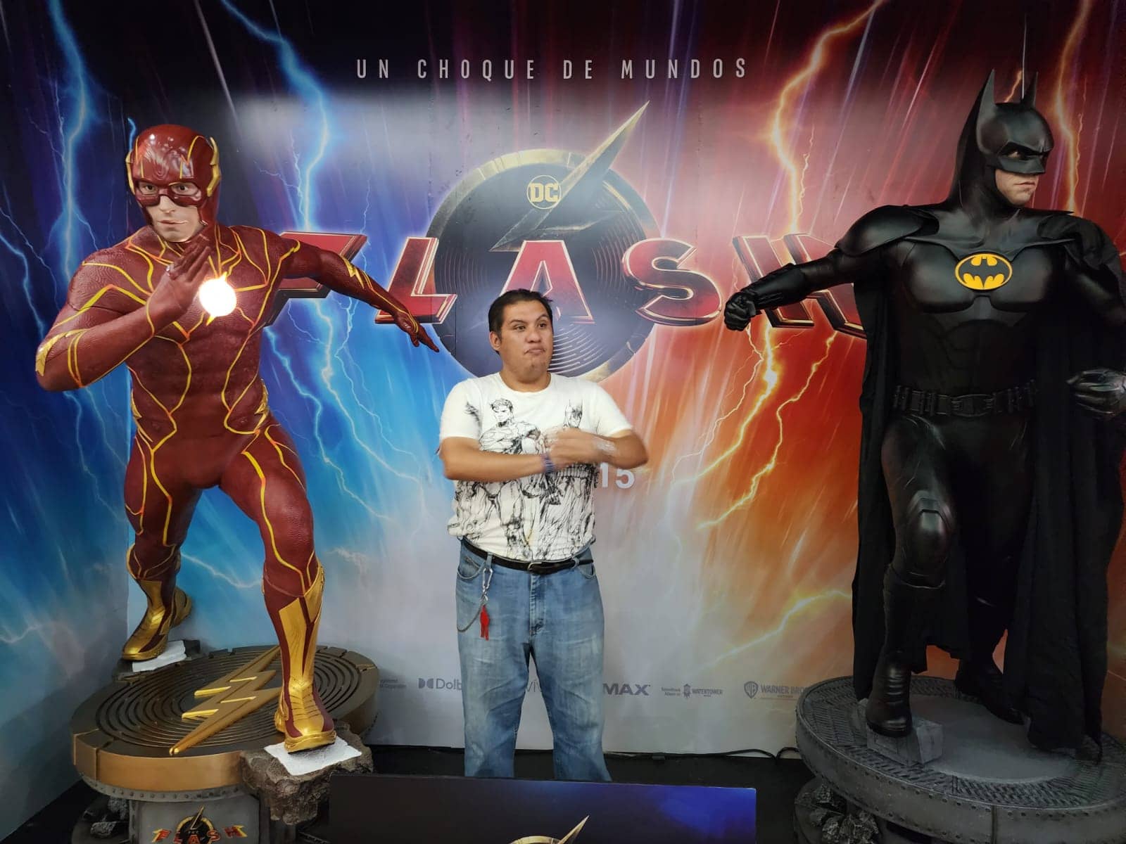 The Flash