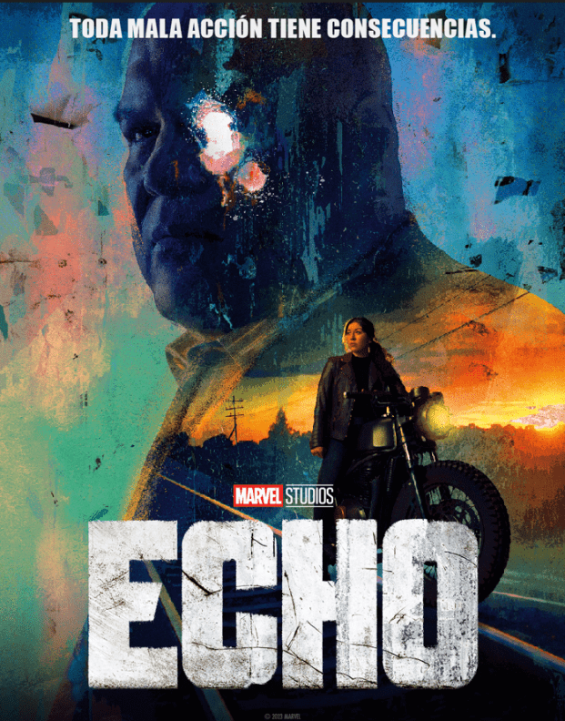 Echo