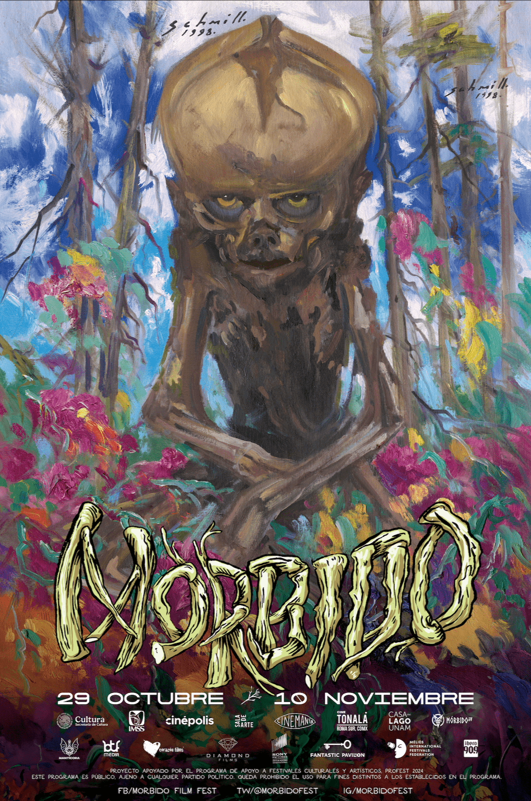 MÓRBIDO FILM FEST