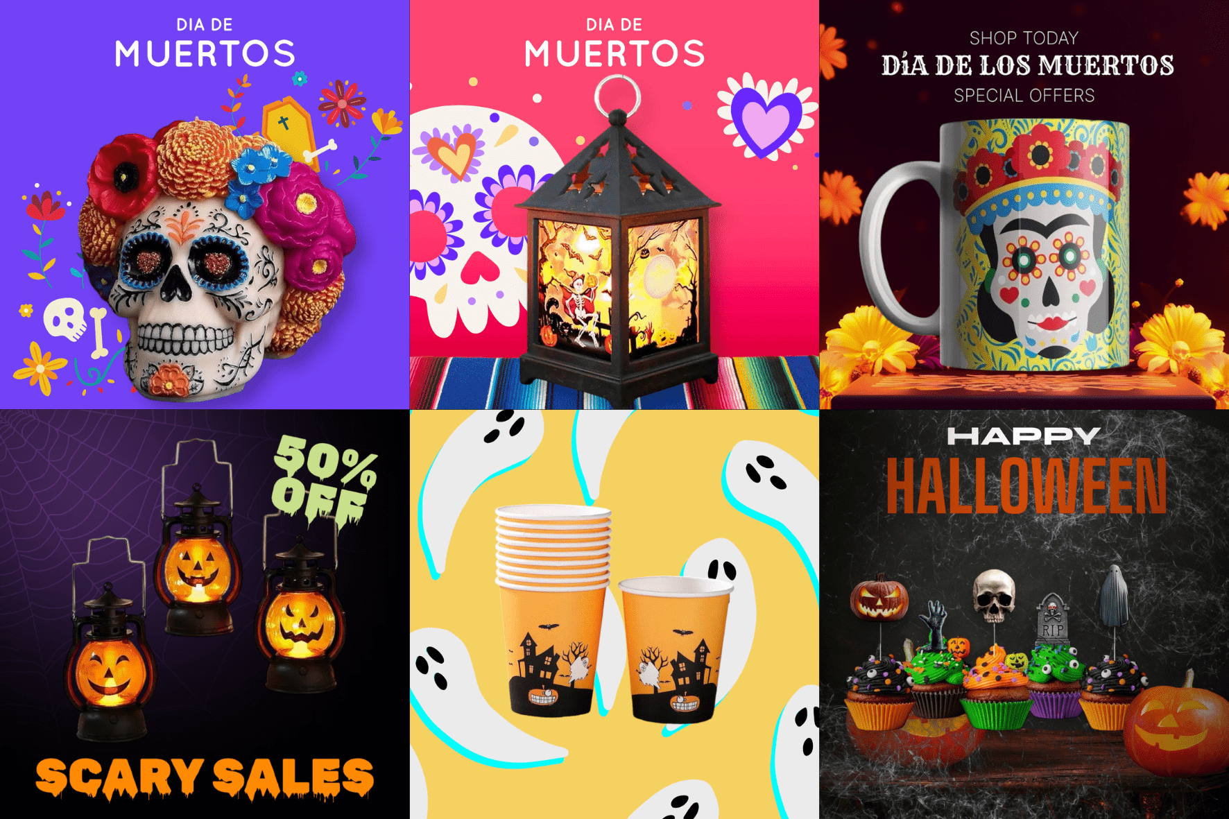 Photoroom Día de Muertos