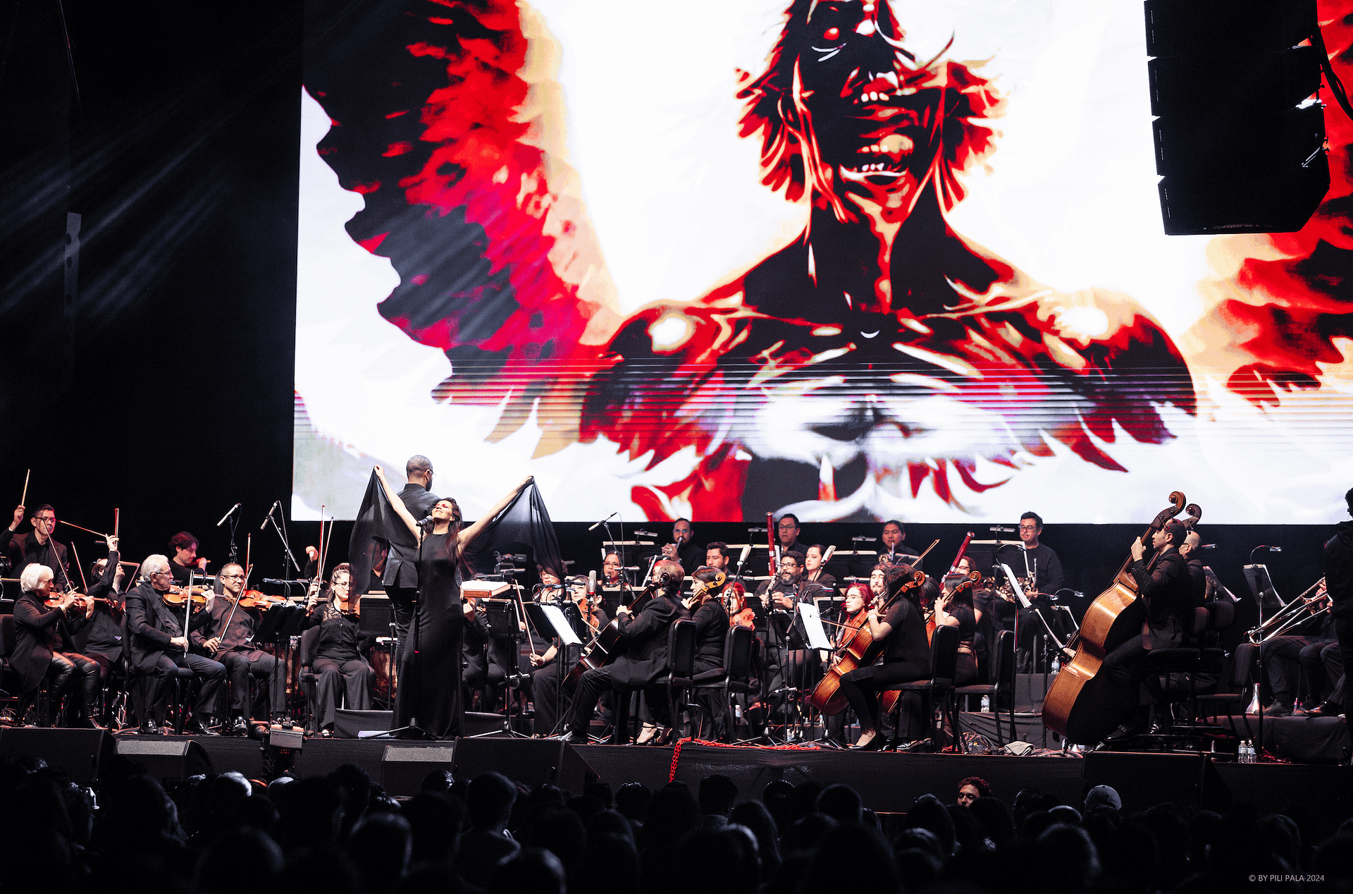Maiden Symphony 